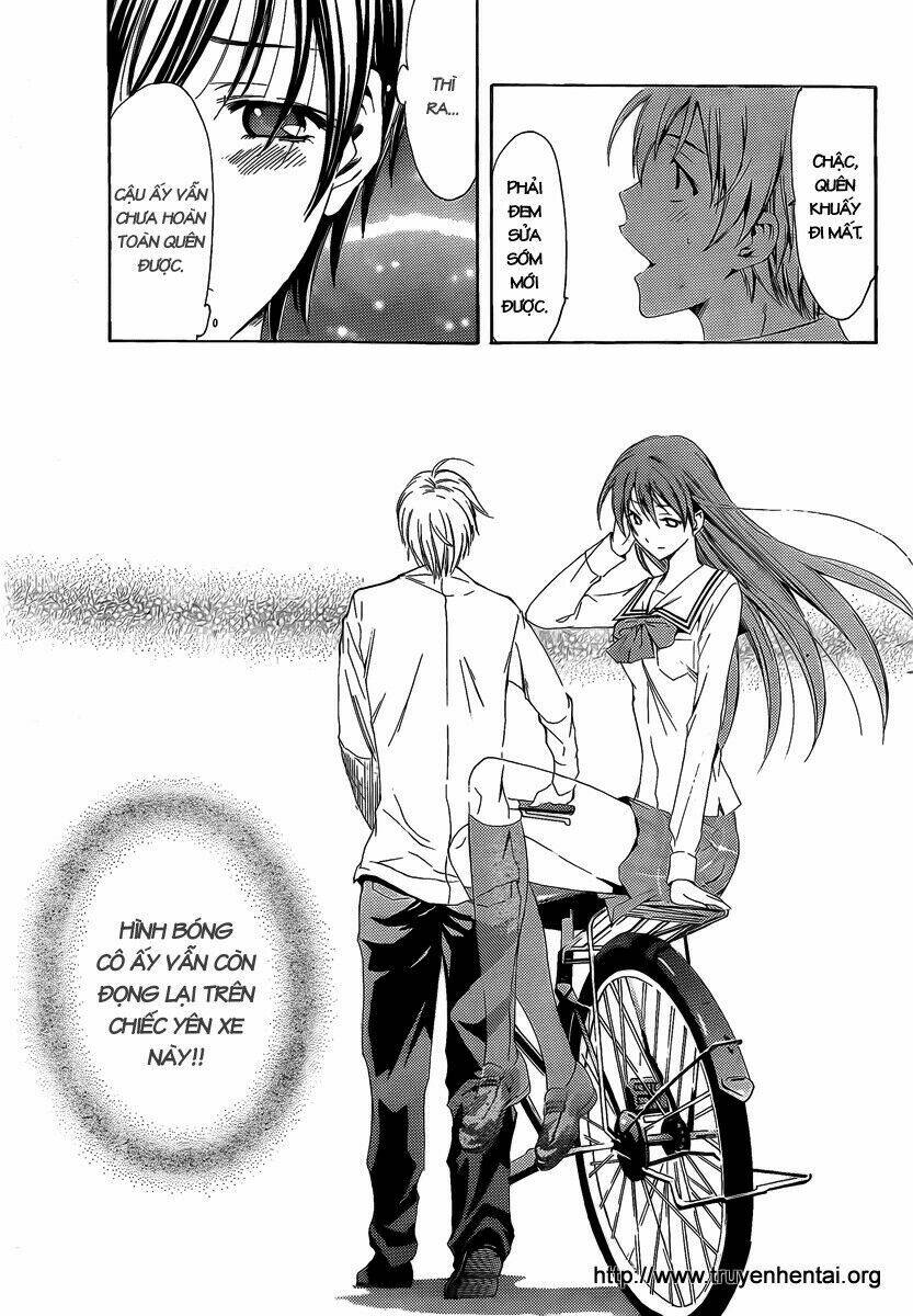 Thị Trấn Tình Yêu Chapter 73 - Trang 2