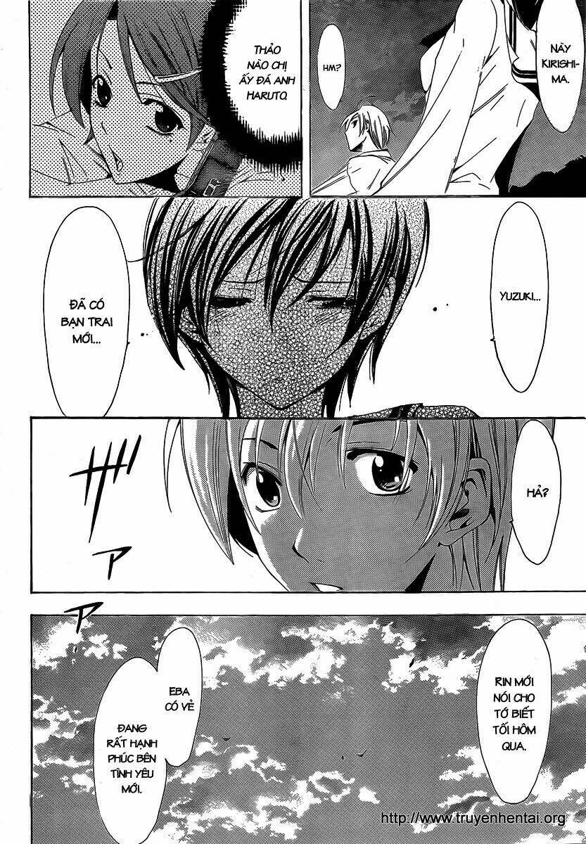 Thị Trấn Tình Yêu Chapter 73 - Trang 2