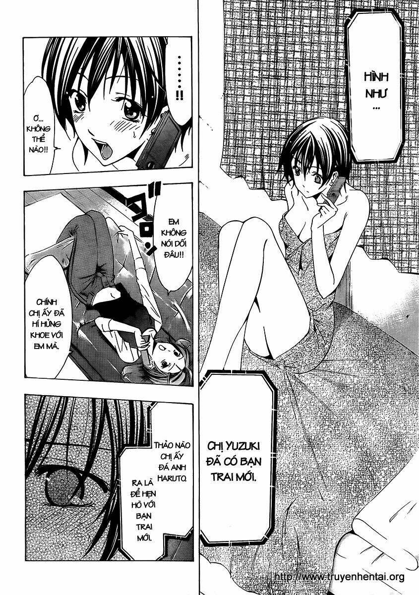 Thị Trấn Tình Yêu Chapter 73 - Trang 2