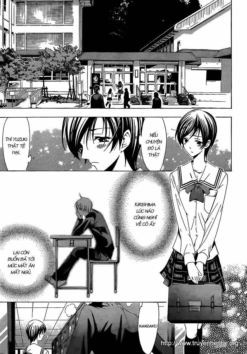 Thị Trấn Tình Yêu Chapter 73 - Trang 2