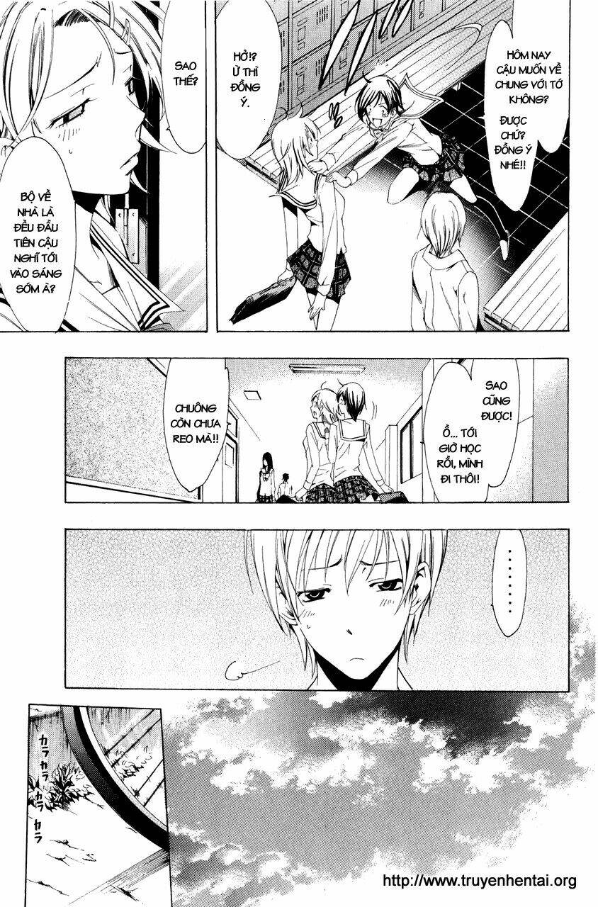 Thị Trấn Tình Yêu Chapter 74 - Trang 2