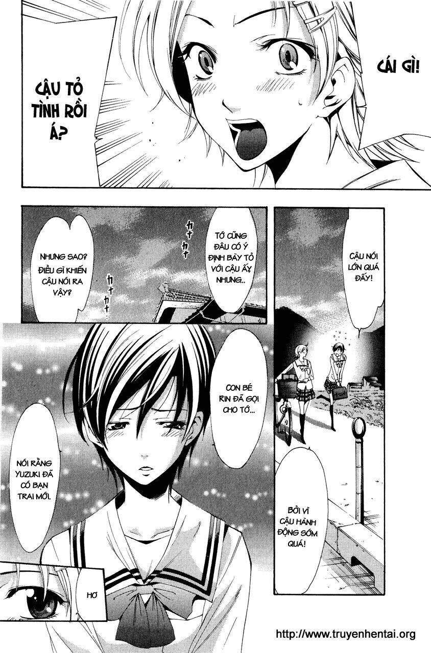 Thị Trấn Tình Yêu Chapter 74 - Trang 2