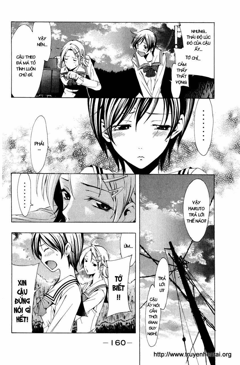 Thị Trấn Tình Yêu Chapter 74 - Trang 2