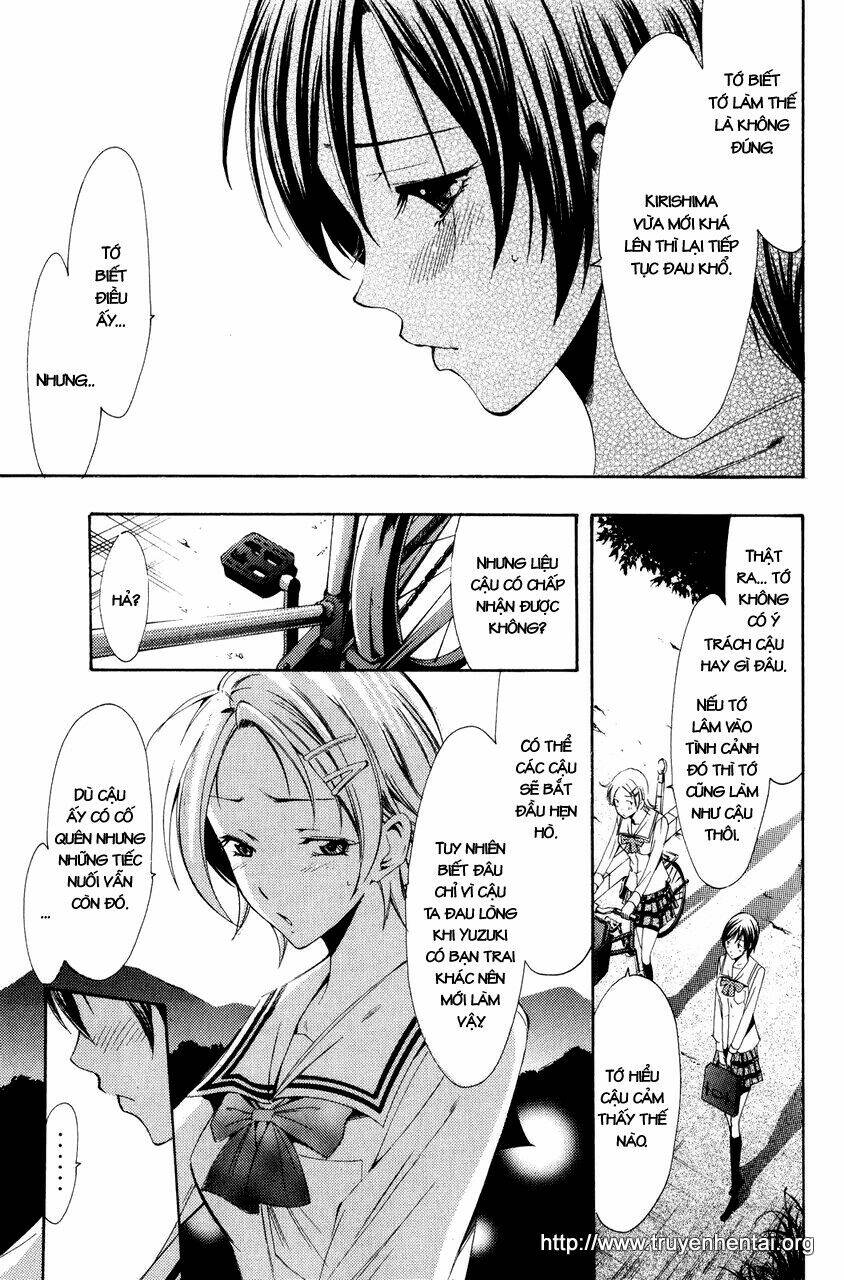 Thị Trấn Tình Yêu Chapter 74 - Trang 2