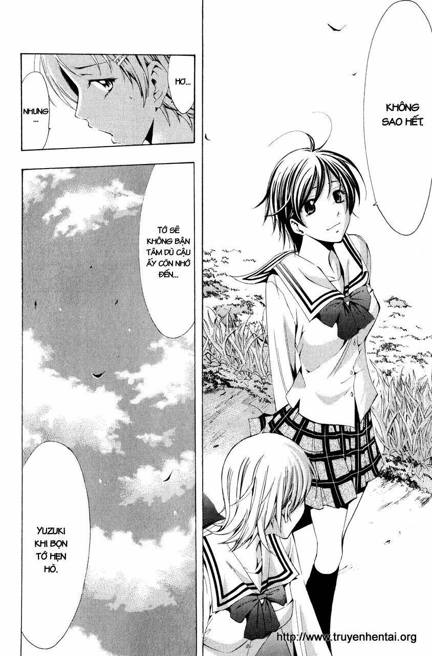 Thị Trấn Tình Yêu Chapter 74 - Trang 2