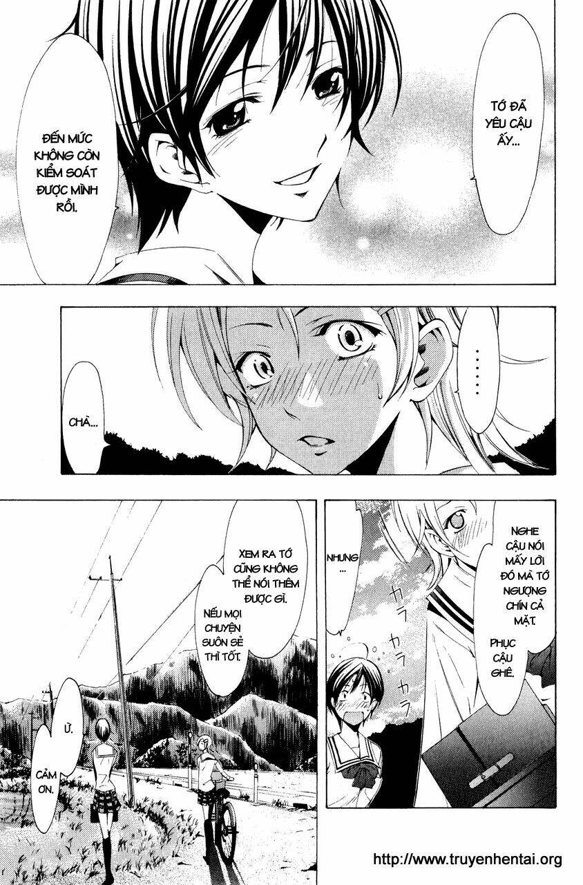 Thị Trấn Tình Yêu Chapter 74 - Trang 2