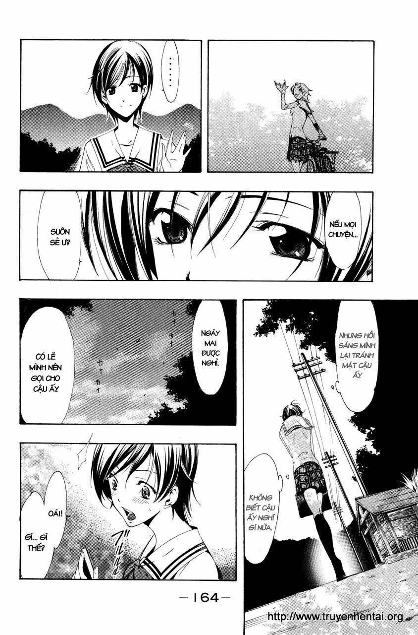 Thị Trấn Tình Yêu Chapter 74 - Trang 2