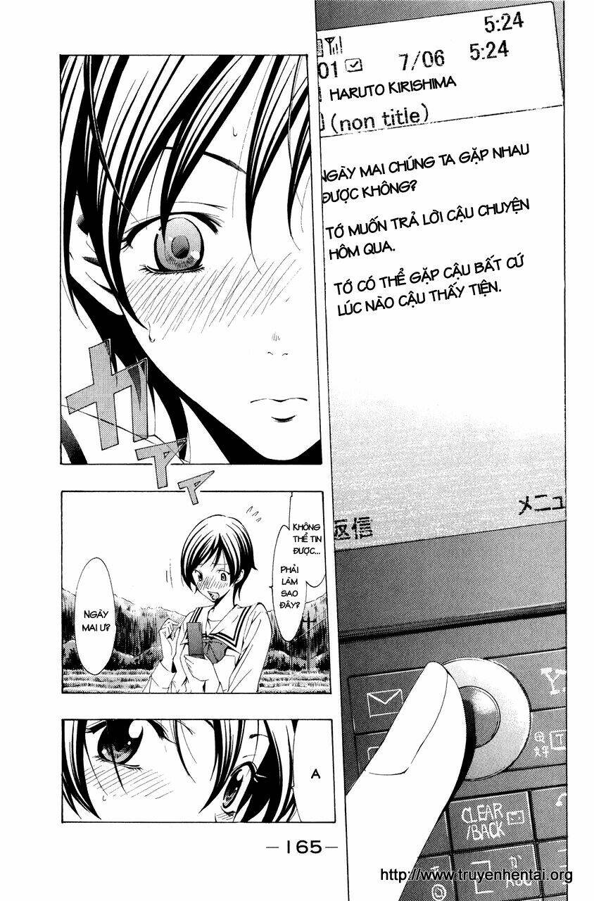 Thị Trấn Tình Yêu Chapter 74 - Trang 2