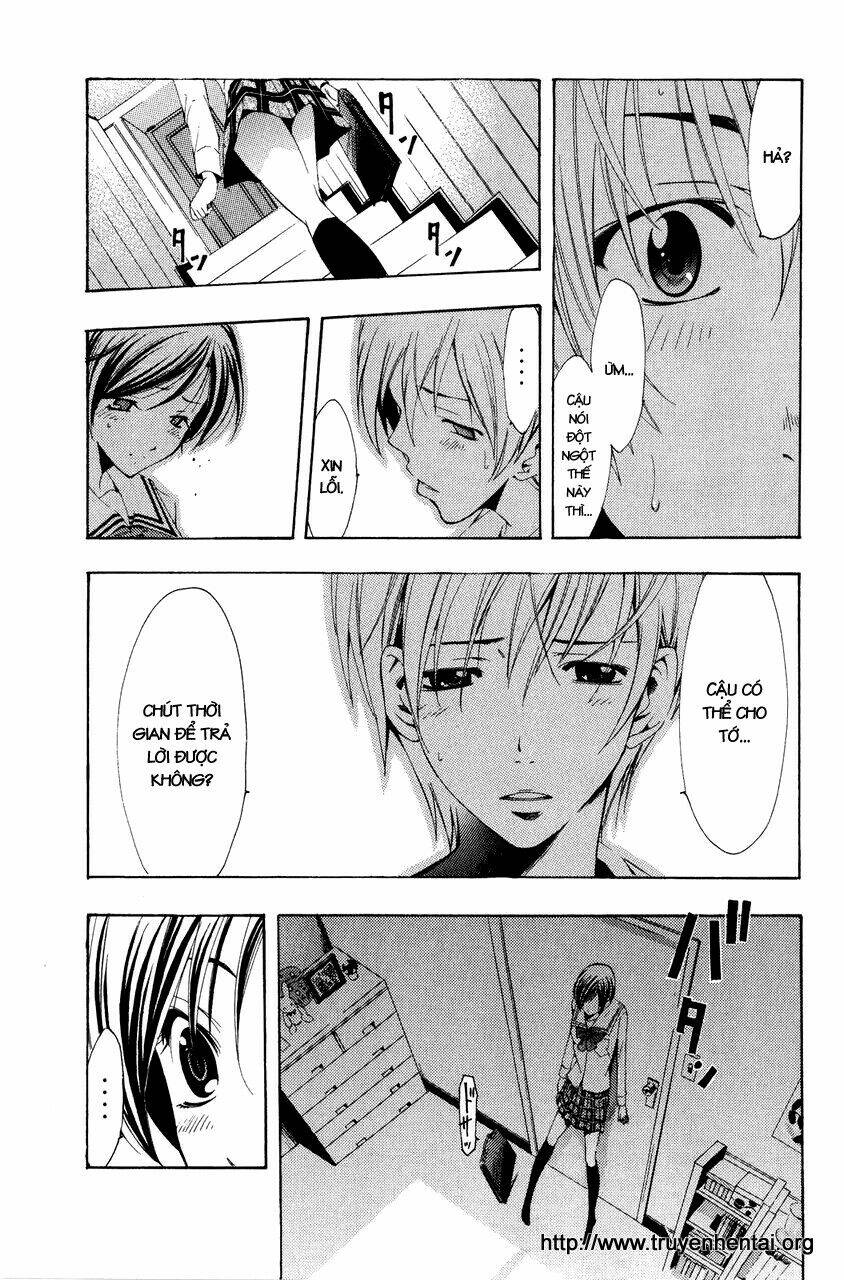 Thị Trấn Tình Yêu Chapter 74 - Trang 2