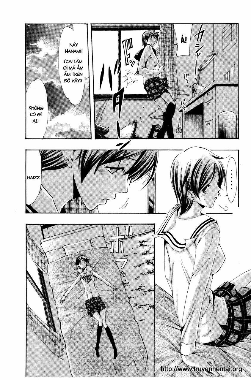 Thị Trấn Tình Yêu Chapter 74 - Trang 2