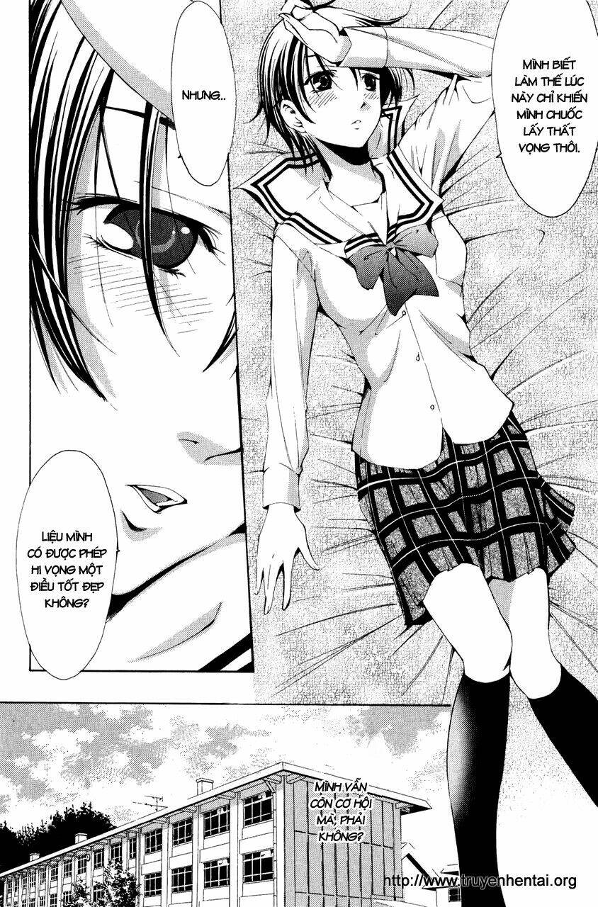 Thị Trấn Tình Yêu Chapter 74 - Trang 2