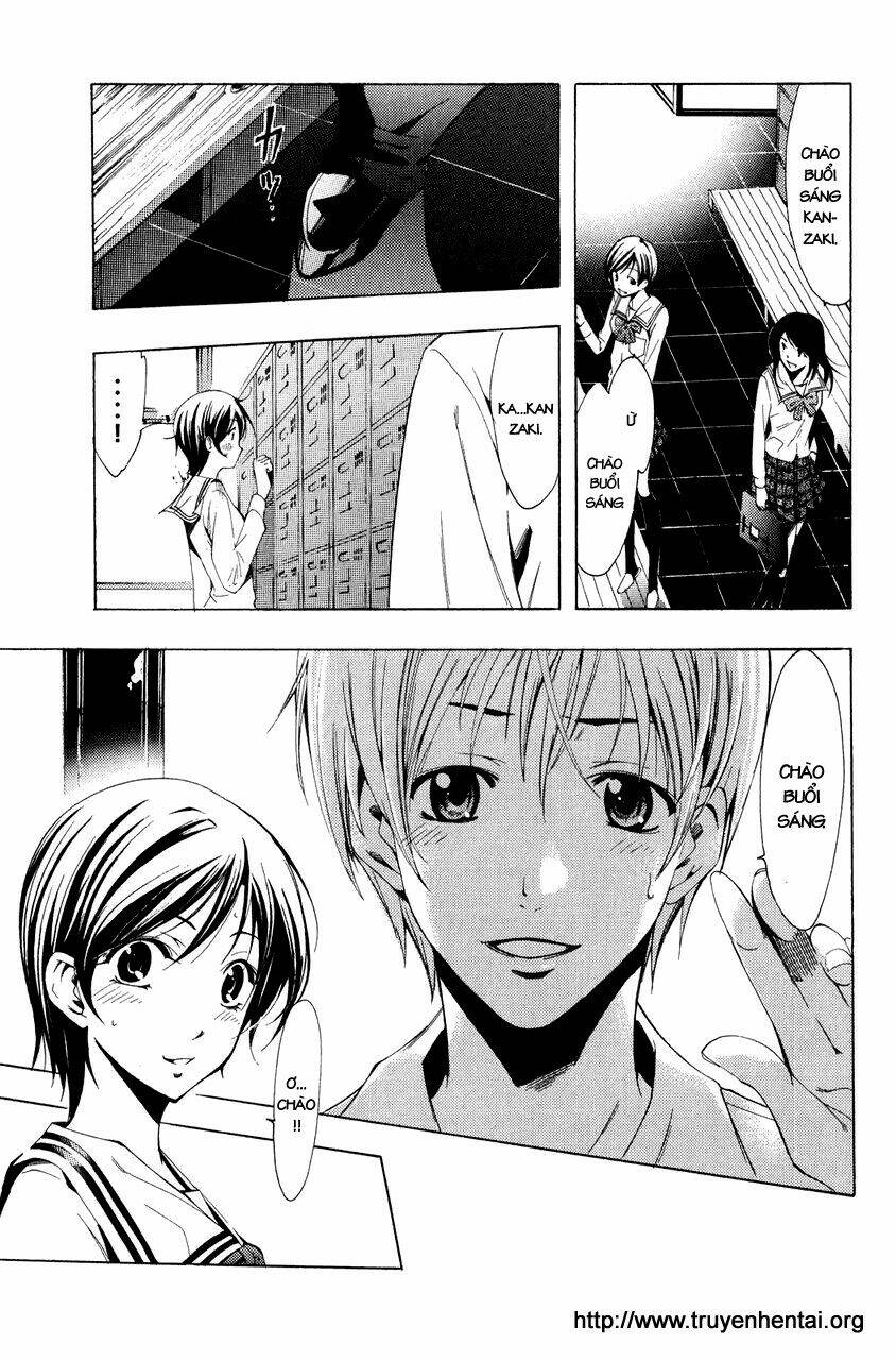 Thị Trấn Tình Yêu Chapter 74 - Trang 2