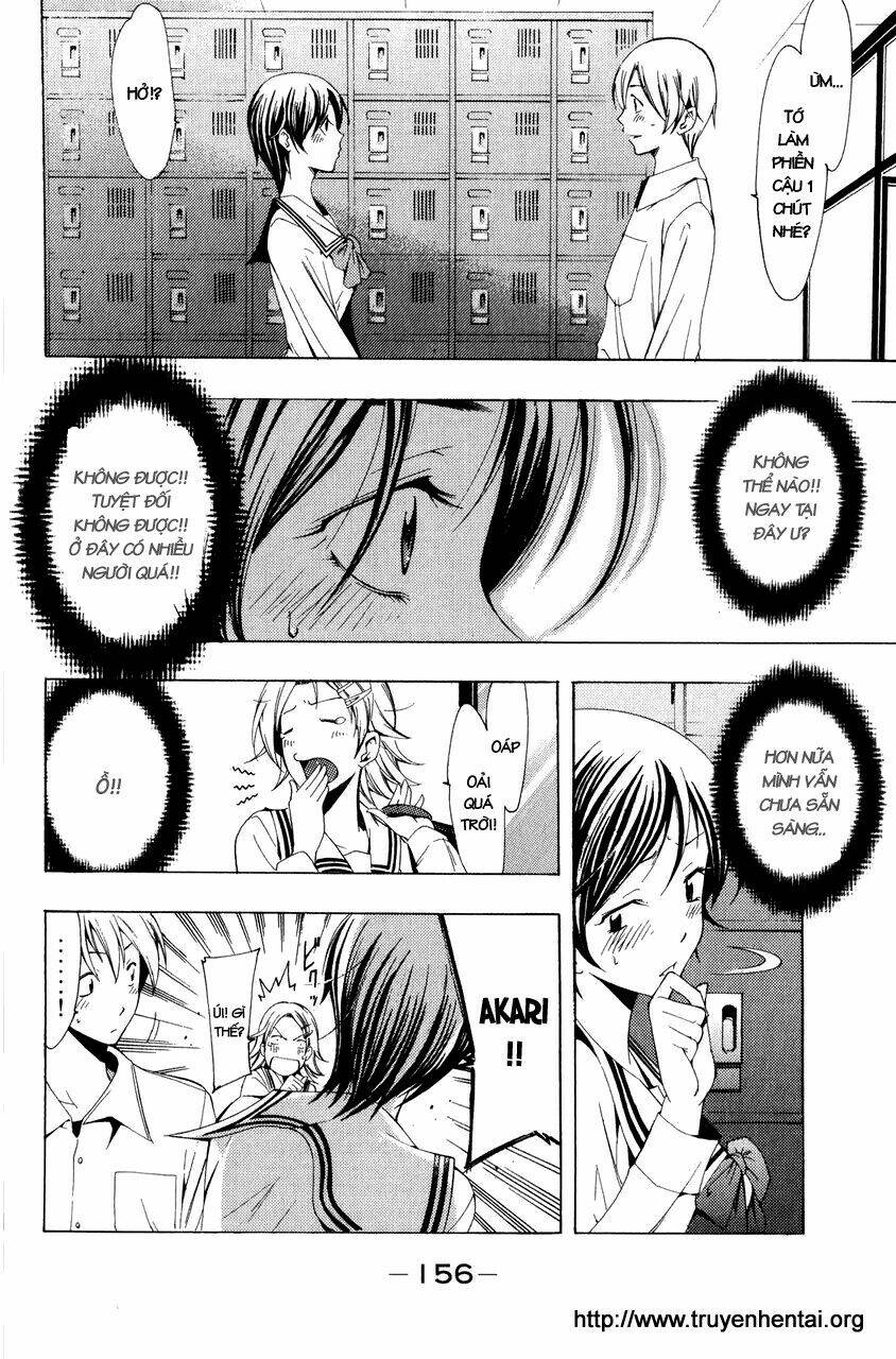 Thị Trấn Tình Yêu Chapter 74 - Trang 2