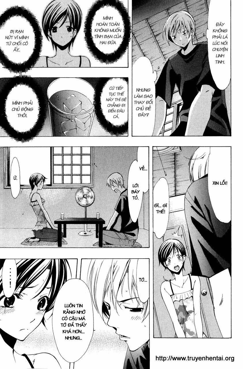 Thị Trấn Tình Yêu Chapter 75 - Trang 2