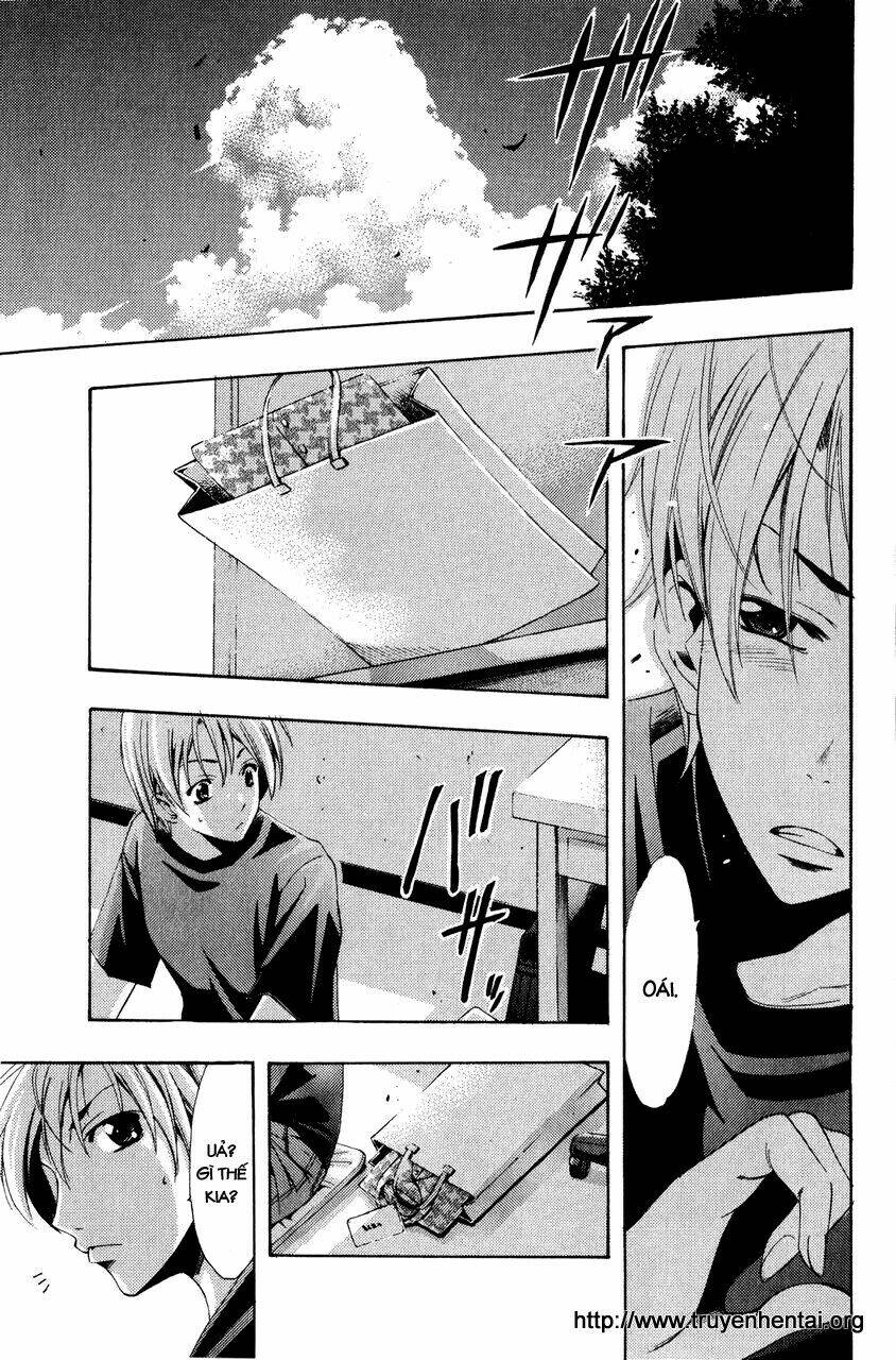 Thị Trấn Tình Yêu Chapter 75 - Trang 2