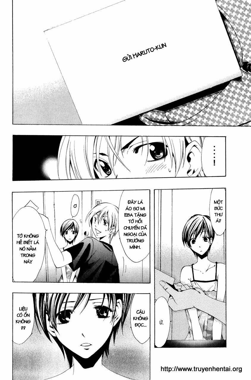 Thị Trấn Tình Yêu Chapter 75 - Trang 2