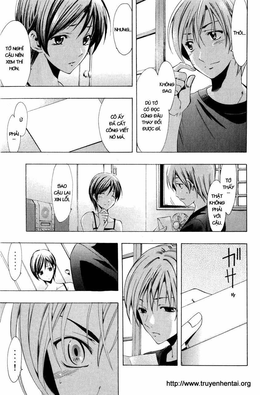 Thị Trấn Tình Yêu Chapter 75 - Trang 2