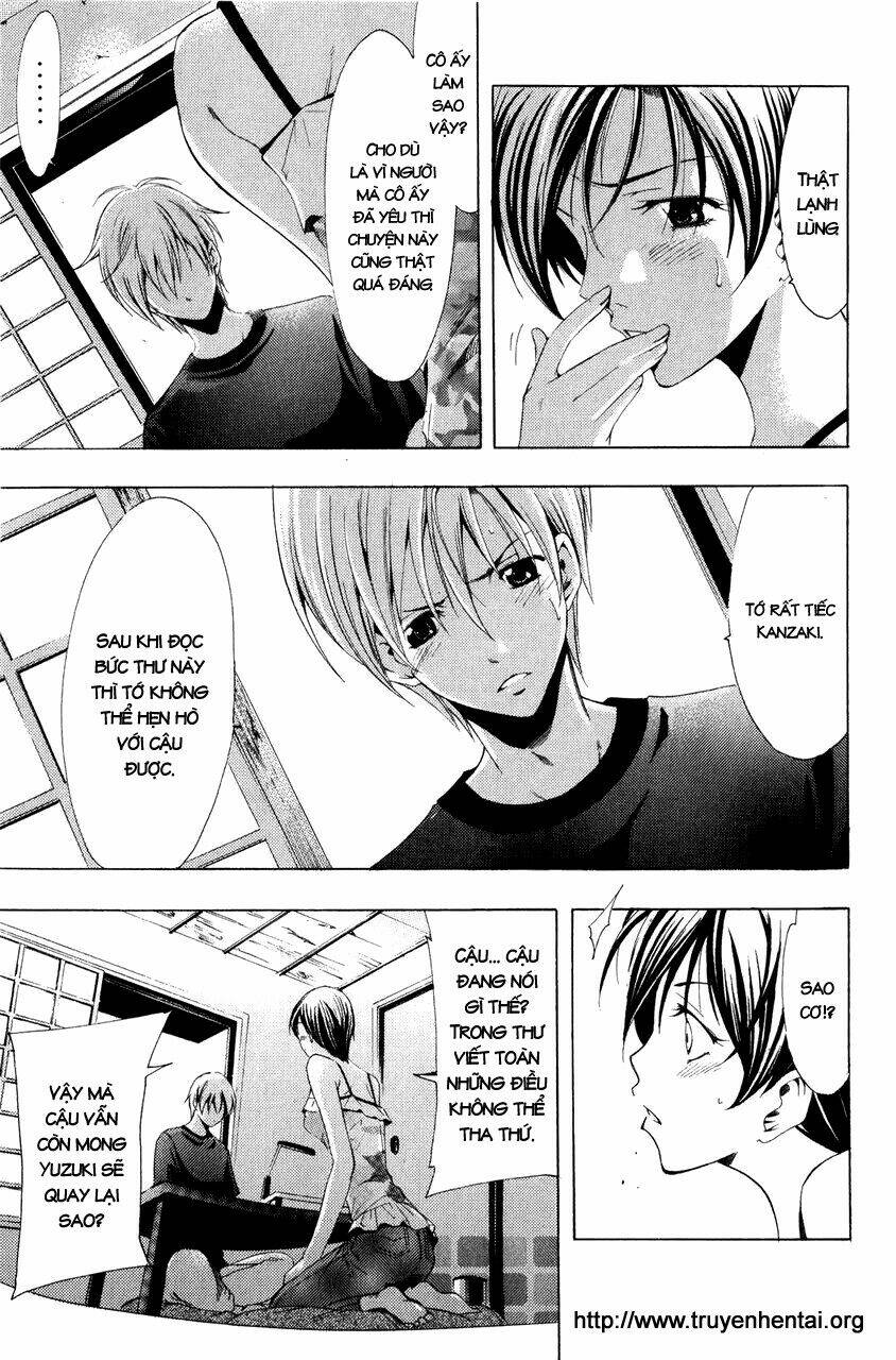 Thị Trấn Tình Yêu Chapter 75 - Trang 2