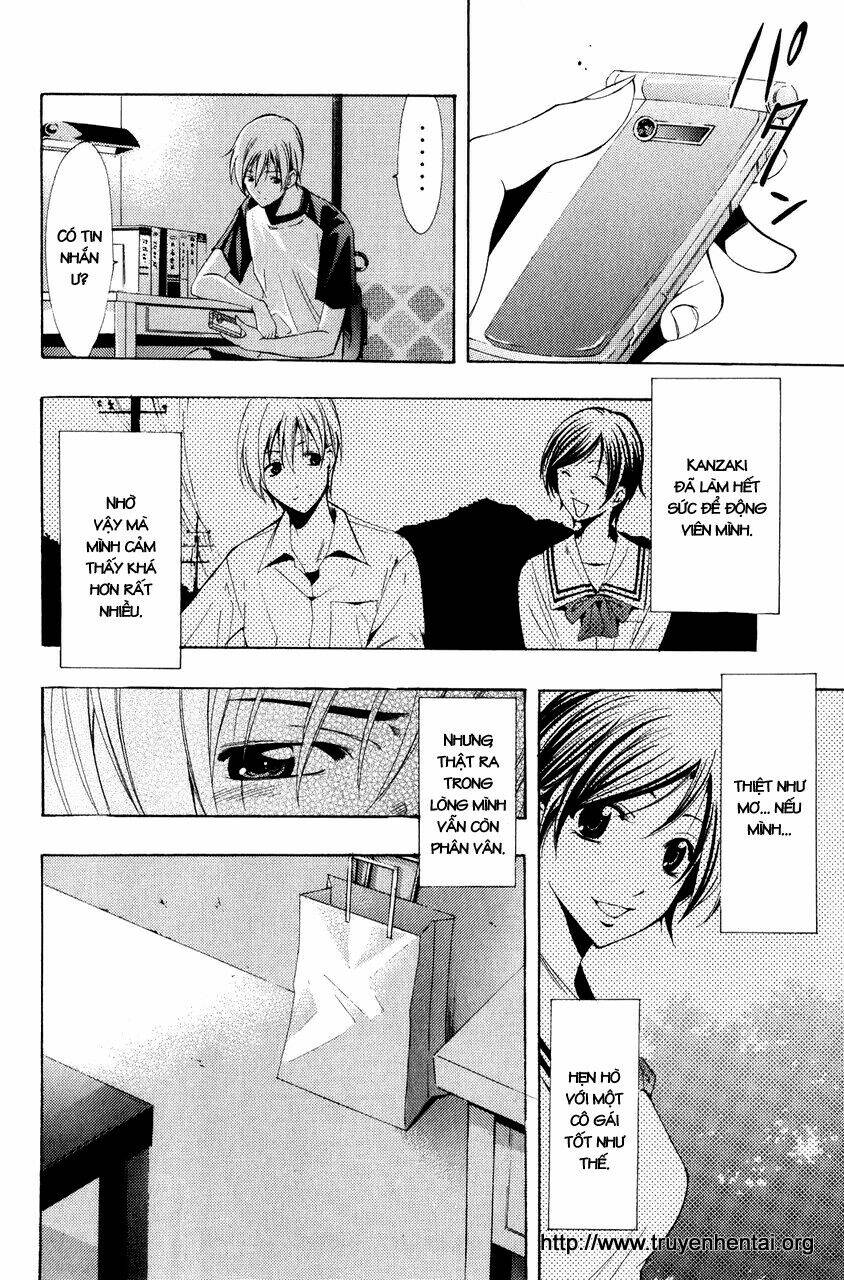 Thị Trấn Tình Yêu Chapter 75 - Trang 2