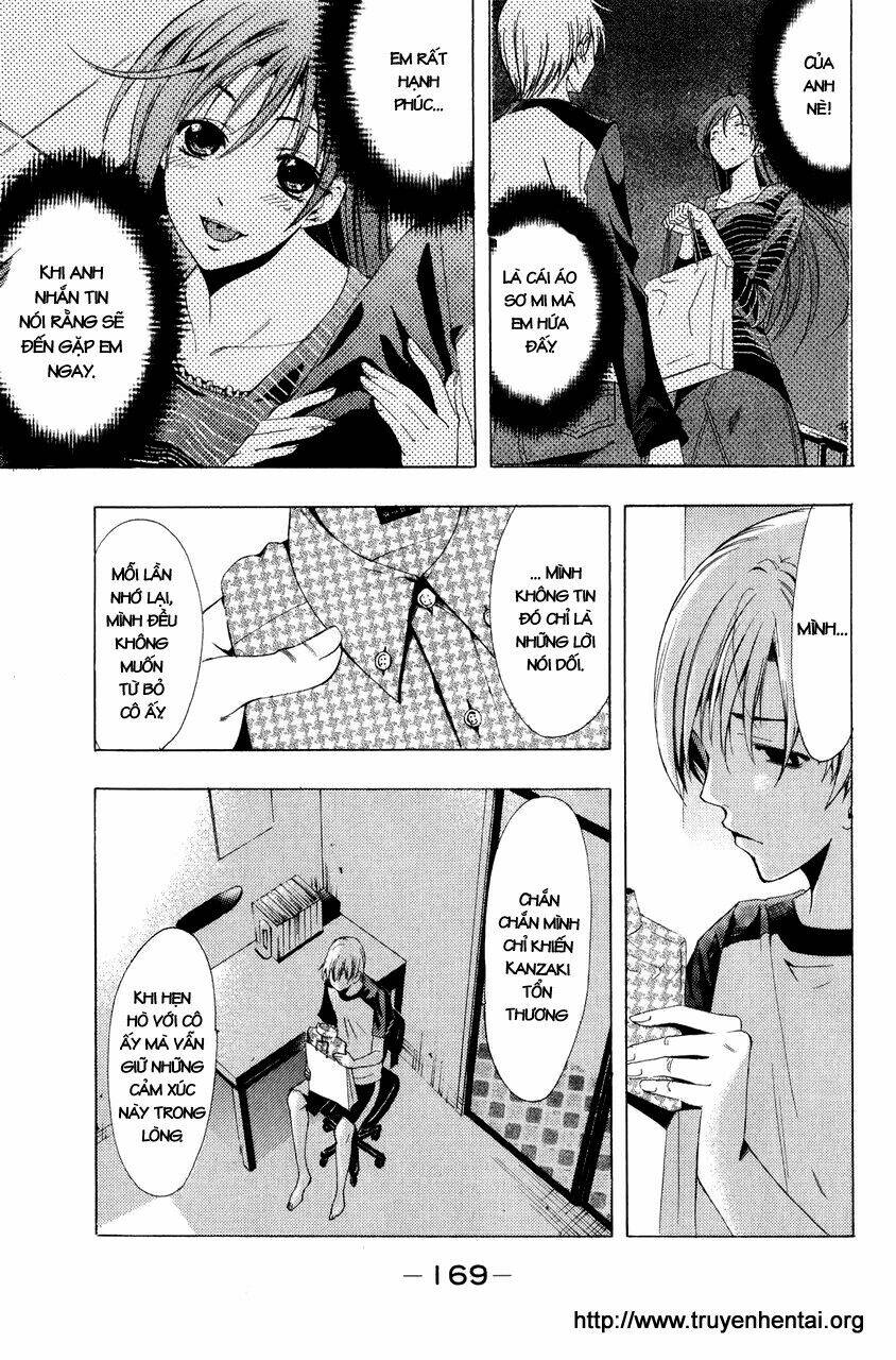 Thị Trấn Tình Yêu Chapter 75 - Trang 2