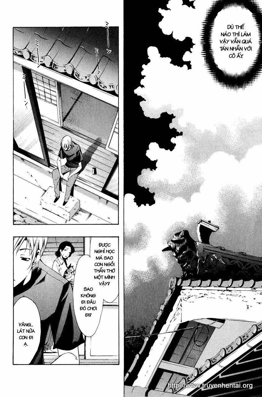 Thị Trấn Tình Yêu Chapter 75 - Trang 2