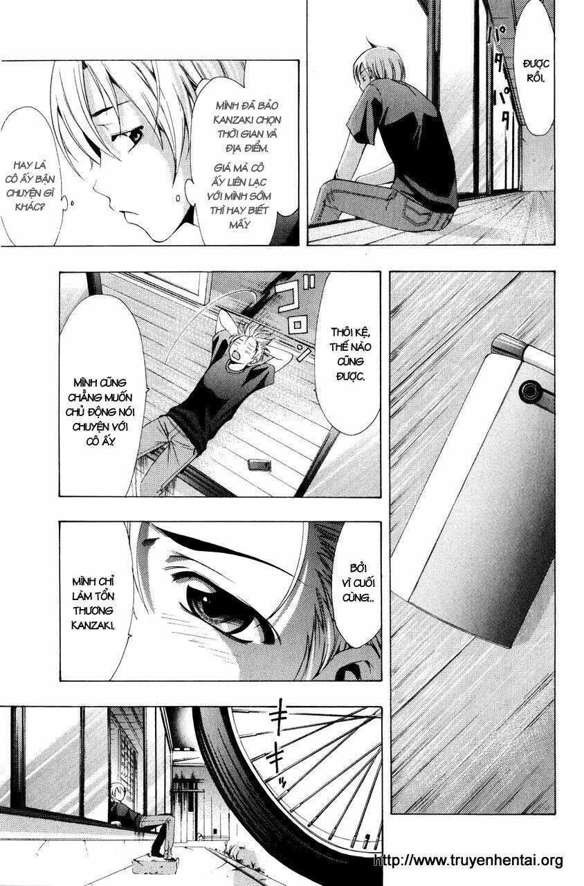 Thị Trấn Tình Yêu Chapter 75 - Trang 2