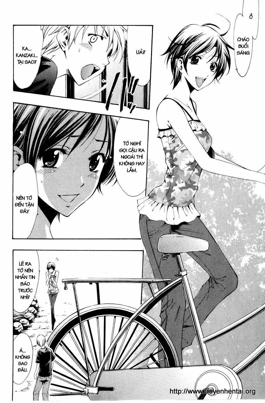 Thị Trấn Tình Yêu Chapter 75 - Trang 2