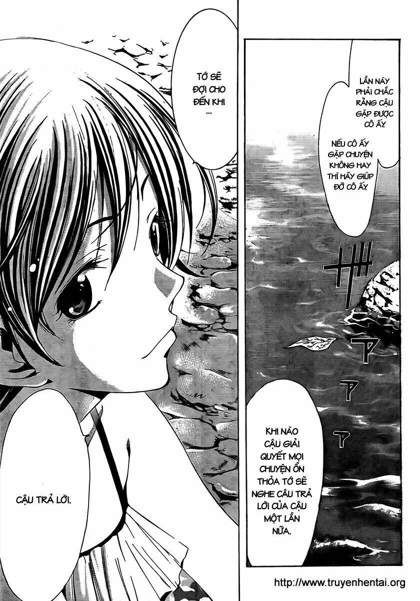 Thị Trấn Tình Yêu Chapter 76 - Trang 2