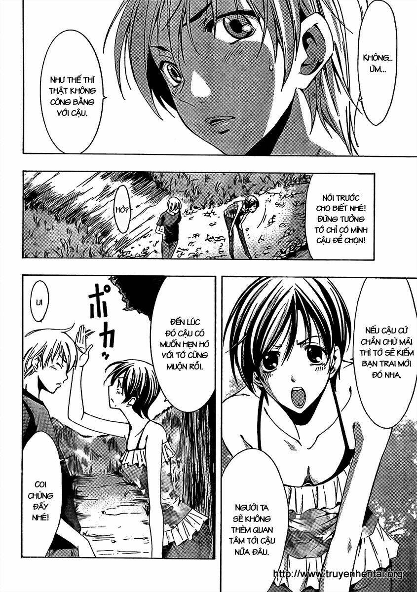 Thị Trấn Tình Yêu Chapter 76 - Trang 2