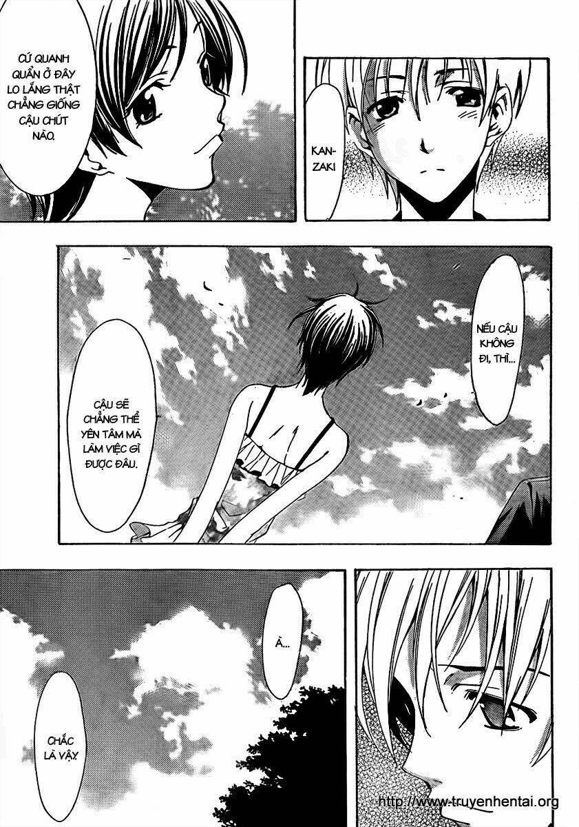 Thị Trấn Tình Yêu Chapter 76 - Trang 2