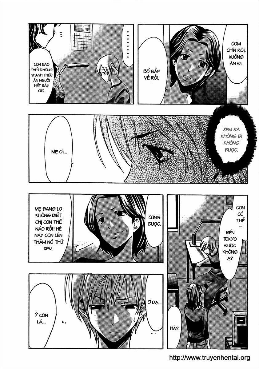 Thị Trấn Tình Yêu Chapter 76 - Trang 2