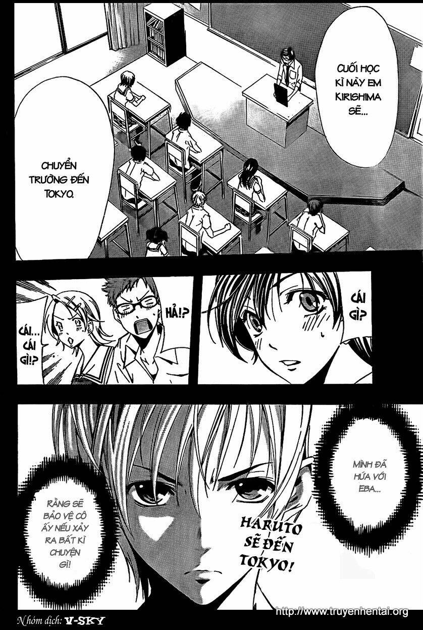 Thị Trấn Tình Yêu Chapter 76 - Trang 2