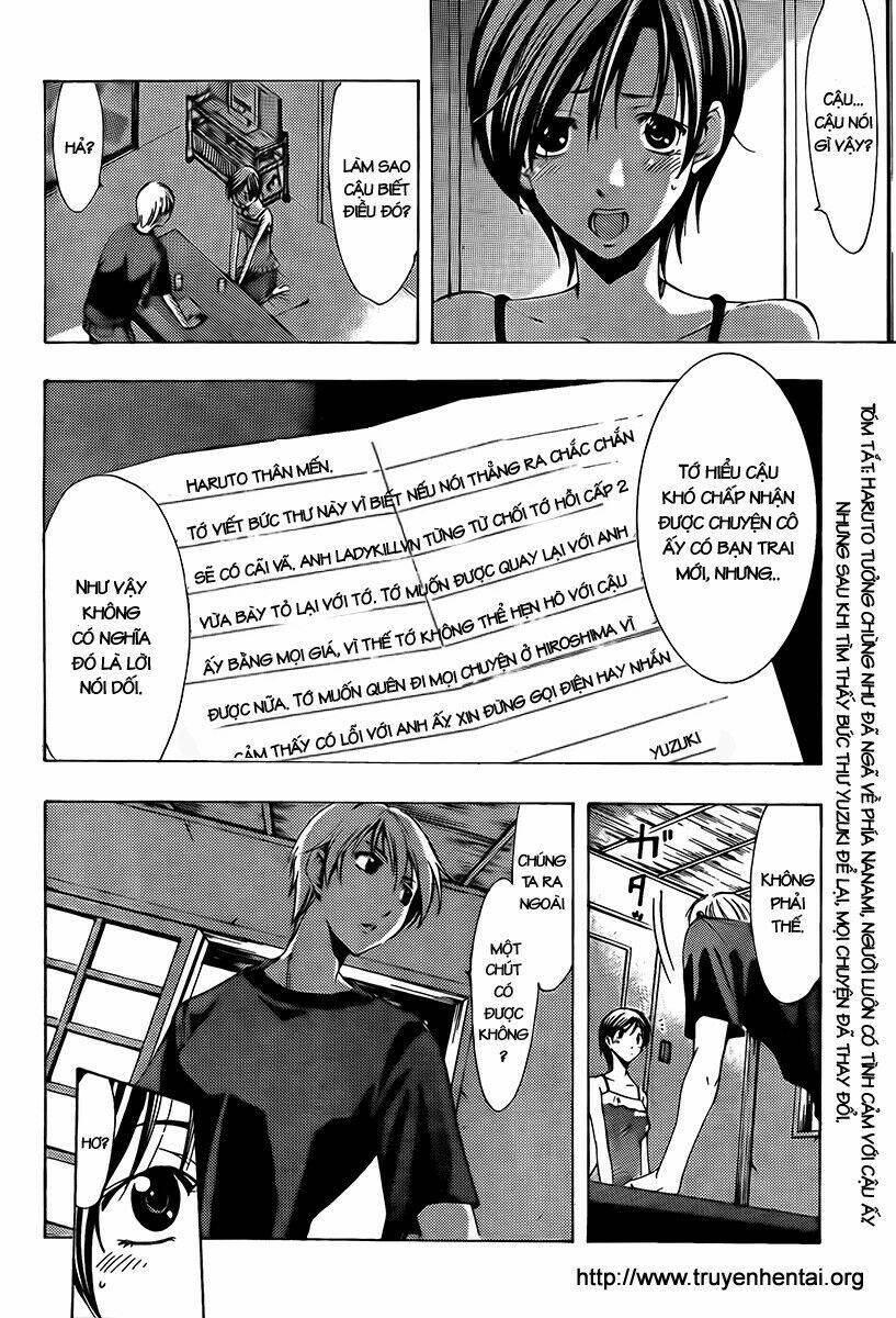 Thị Trấn Tình Yêu Chapter 76 - Trang 2