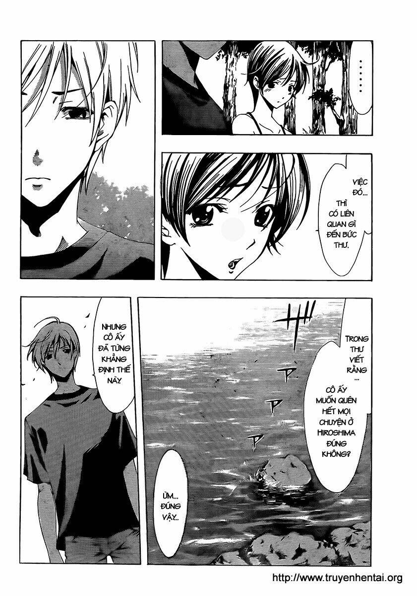 Thị Trấn Tình Yêu Chapter 76 - Trang 2