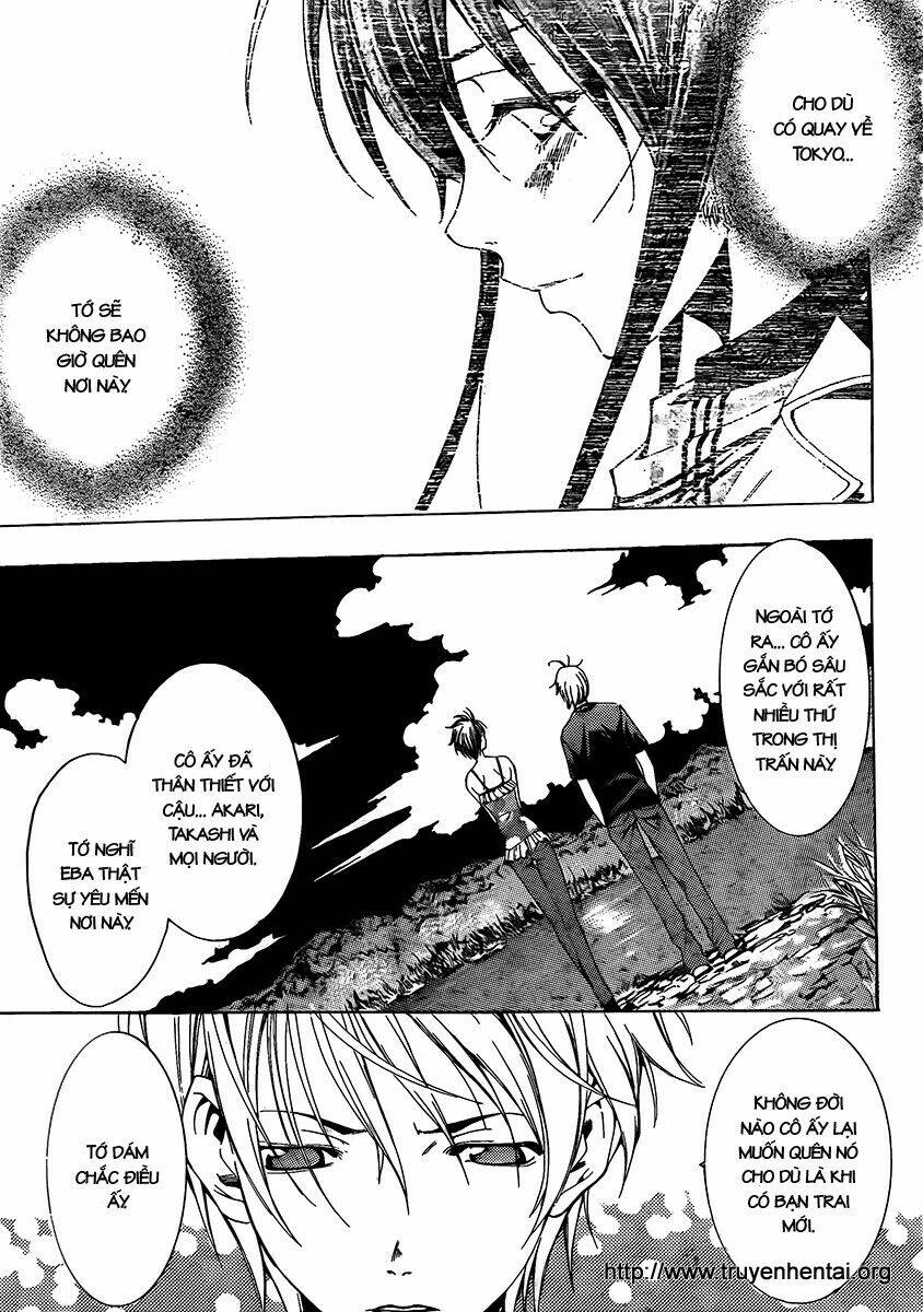 Thị Trấn Tình Yêu Chapter 76 - Trang 2