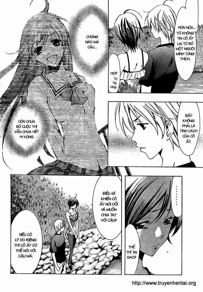 Thị Trấn Tình Yêu Chapter 76 - Trang 2