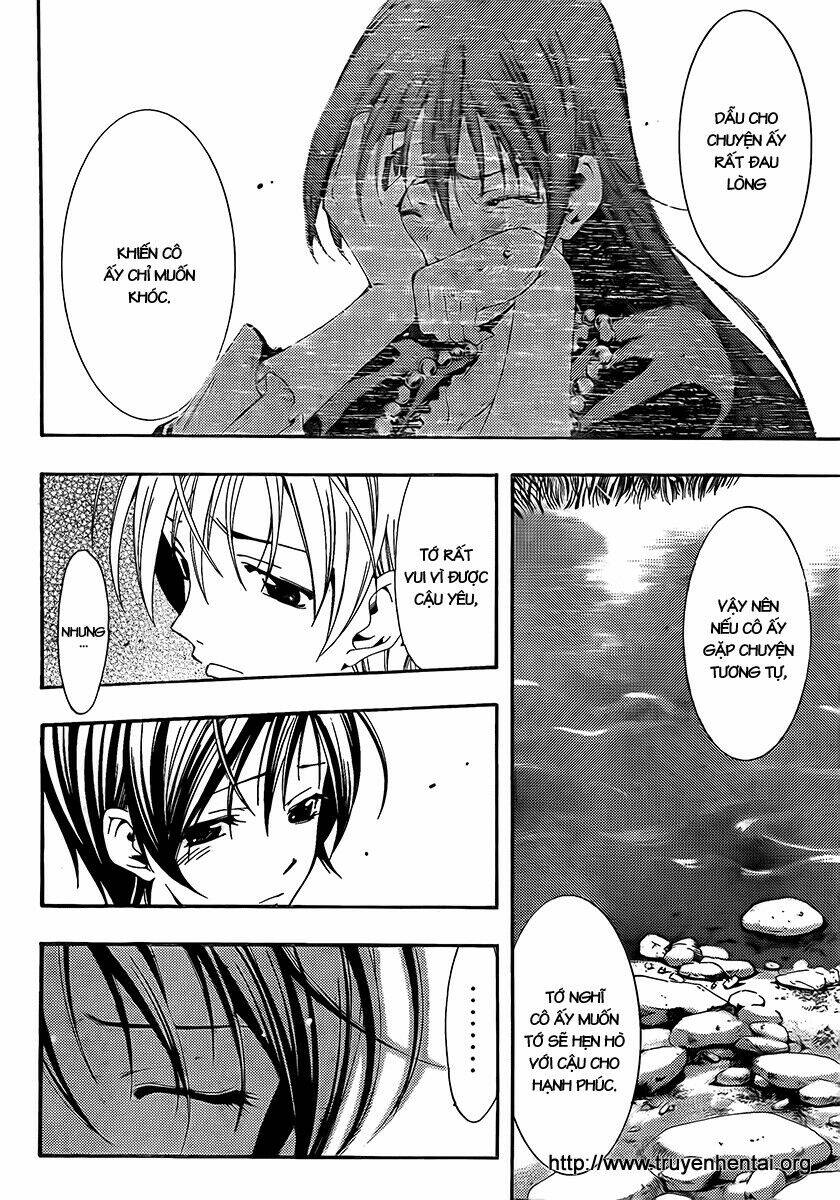 Thị Trấn Tình Yêu Chapter 76 - Trang 2