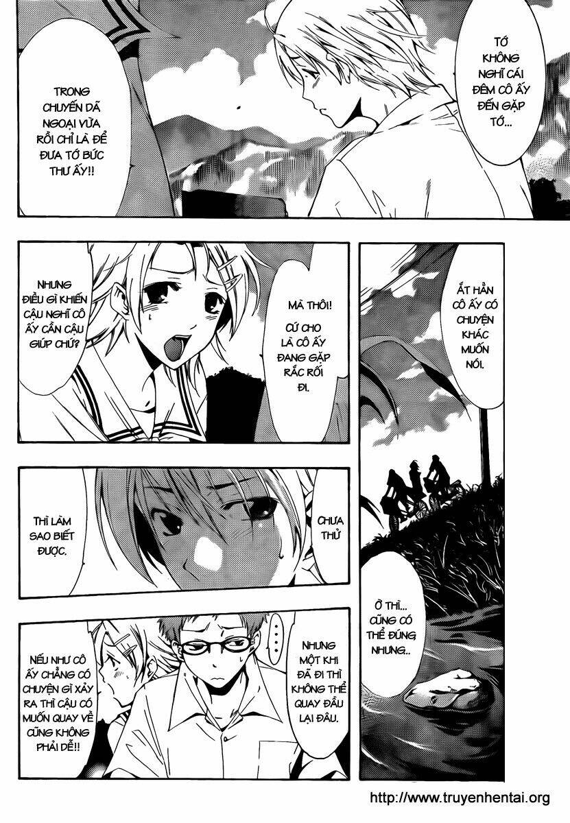 Thị Trấn Tình Yêu Chapter 77 - Trang 2