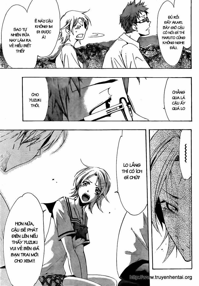 Thị Trấn Tình Yêu Chapter 77 - Trang 2