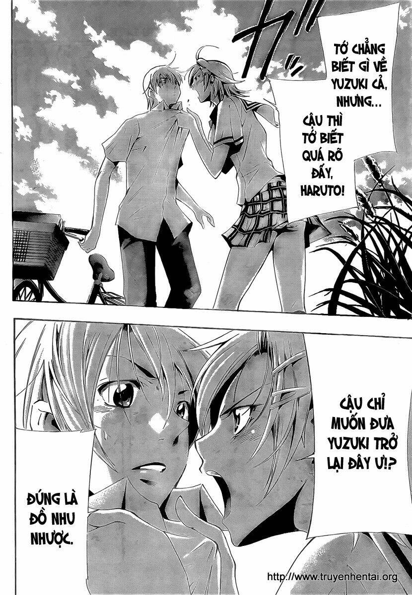 Thị Trấn Tình Yêu Chapter 77 - Trang 2