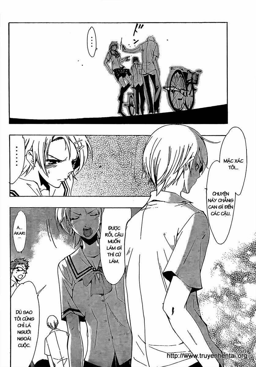 Thị Trấn Tình Yêu Chapter 77 - Trang 2