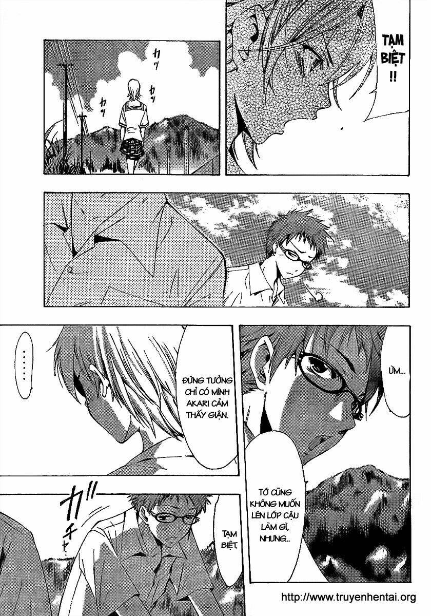 Thị Trấn Tình Yêu Chapter 77 - Trang 2