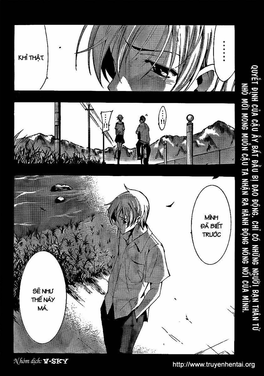 Thị Trấn Tình Yêu Chapter 77 - Trang 2