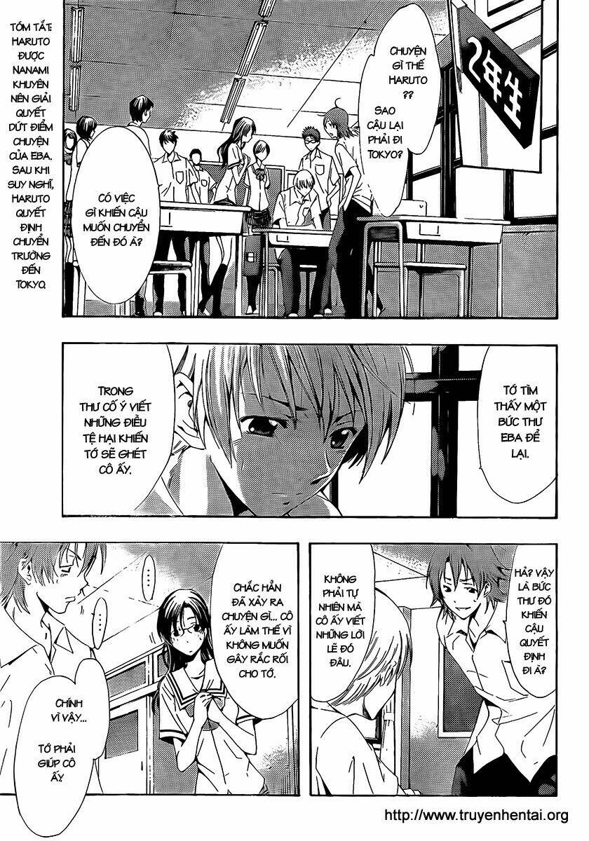 Thị Trấn Tình Yêu Chapter 77 - Trang 2