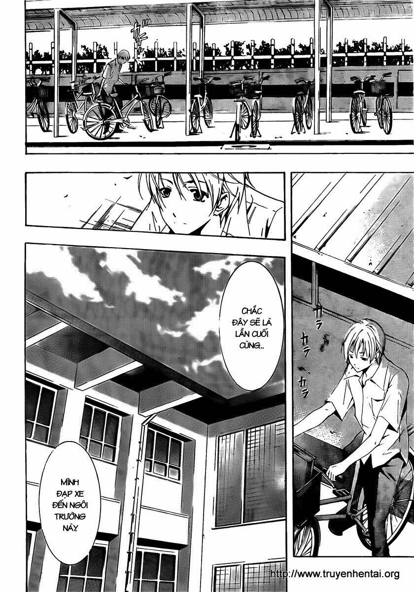 Thị Trấn Tình Yêu Chapter 77 - Trang 2