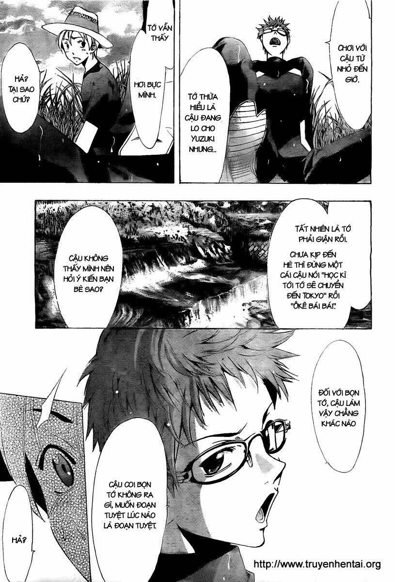 Thị Trấn Tình Yêu Chapter 78 - Trang 2