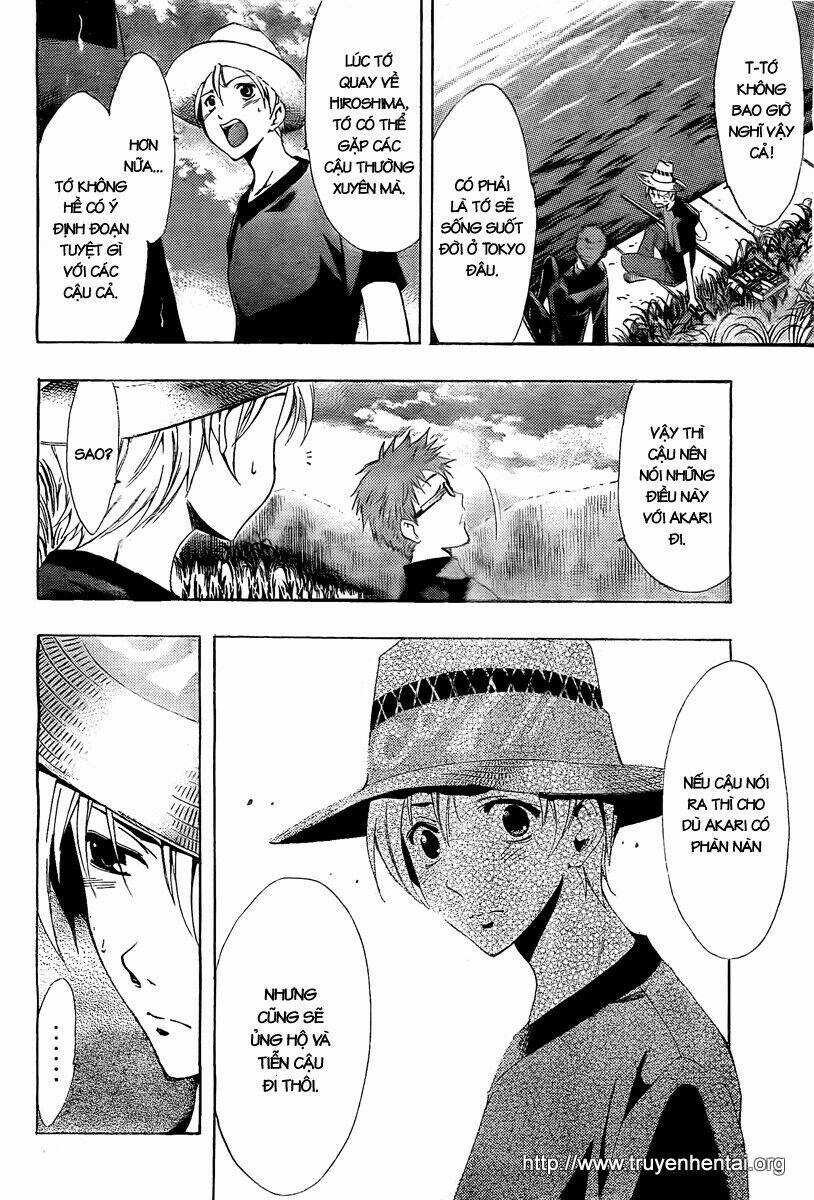 Thị Trấn Tình Yêu Chapter 78 - Trang 2