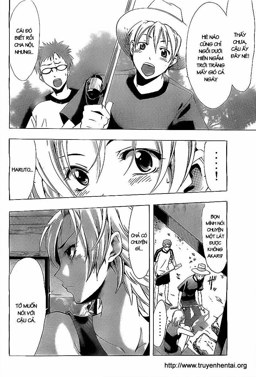 Thị Trấn Tình Yêu Chapter 78 - Trang 2