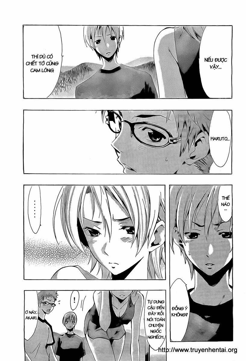 Thị Trấn Tình Yêu Chapter 78 - Trang 2