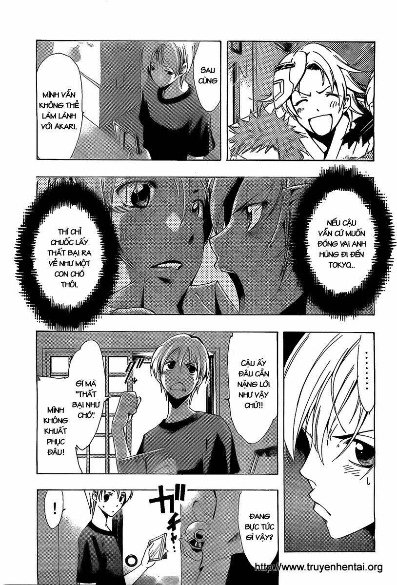 Thị Trấn Tình Yêu Chapter 78 - Trang 2